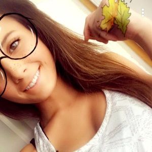 Meet your Posher, Brianna